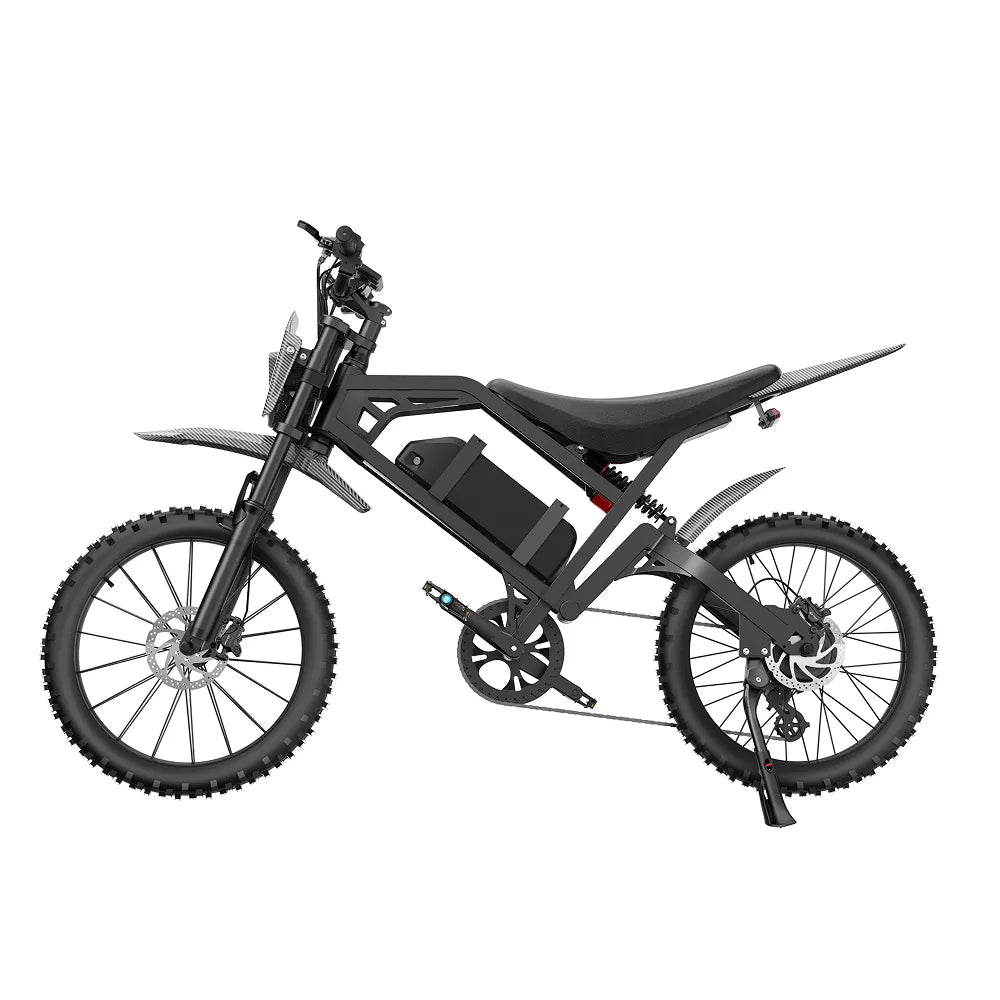 V20 cross zwart