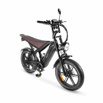 OUXI gt-20 grijs of zwart