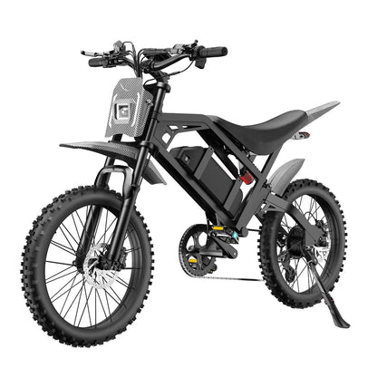 V20 cross zwart