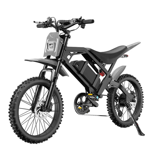 V20 cross zwart
