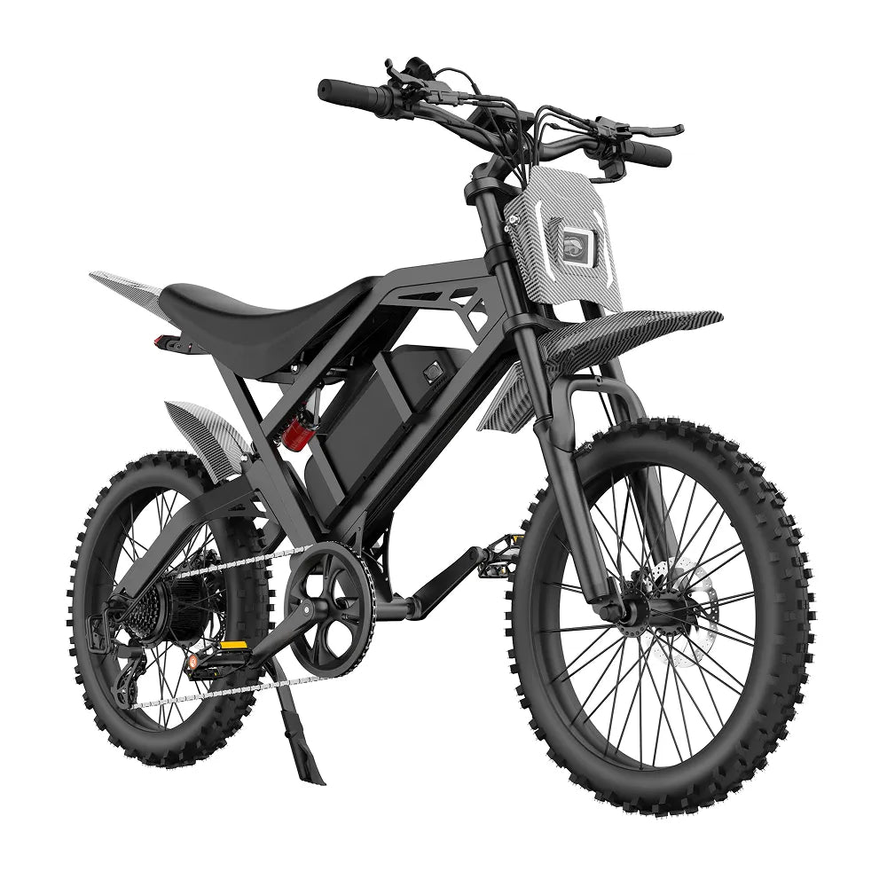 V20 cross zwart
