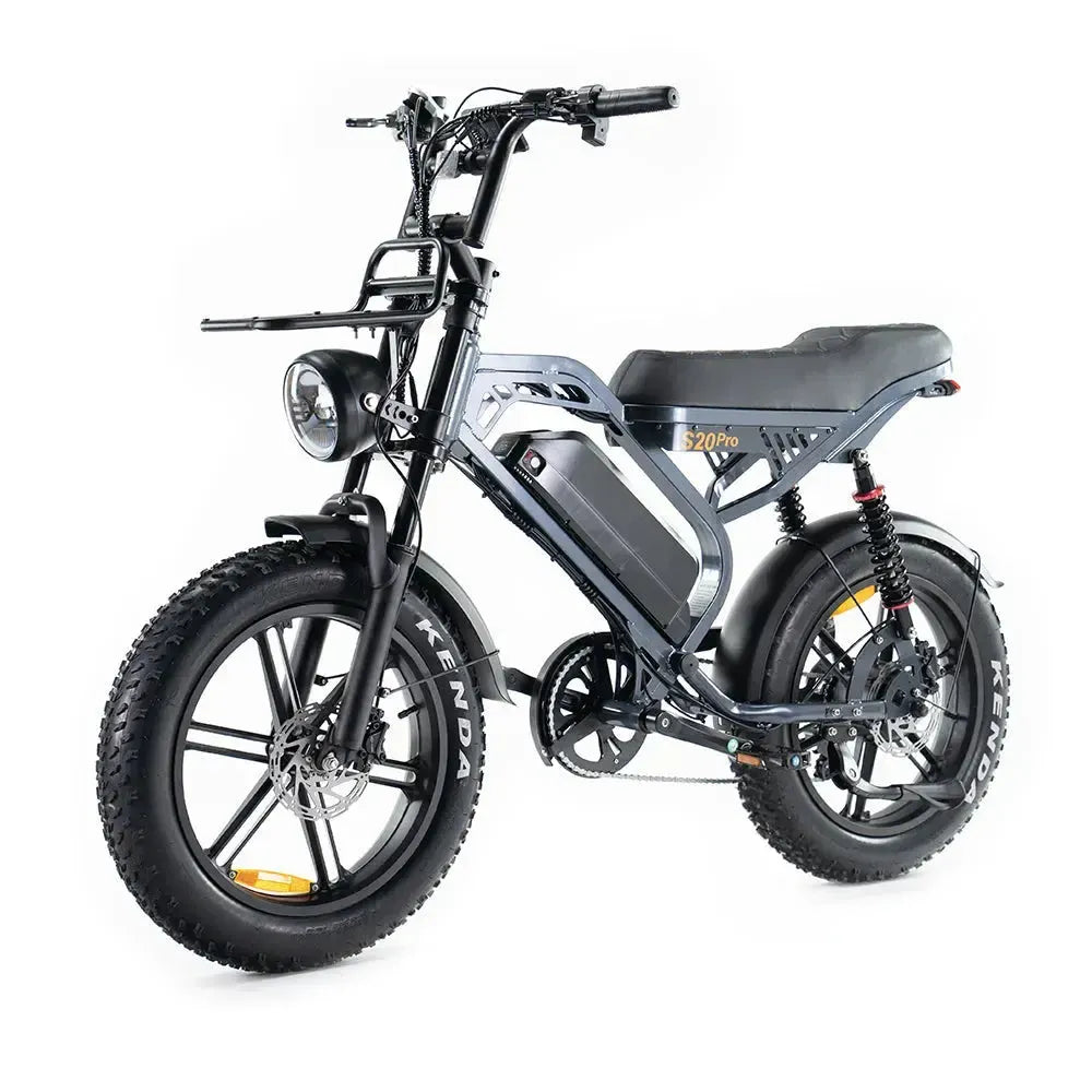 S20 pro zwart of grijs
