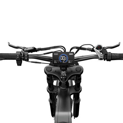 V20 cross zwart