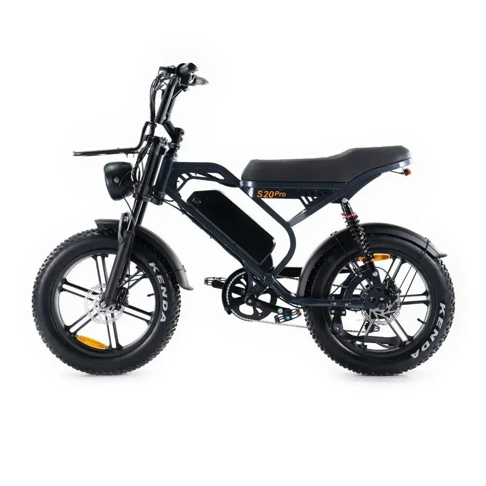 S20 pro zwart of grijs