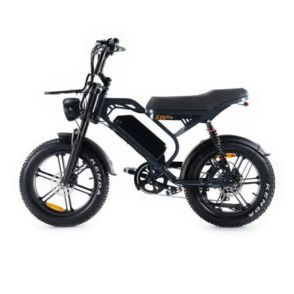 S20 pro zwart of grijs