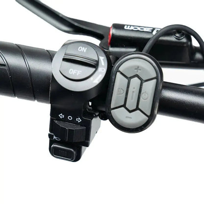 OUXI c90 zwart