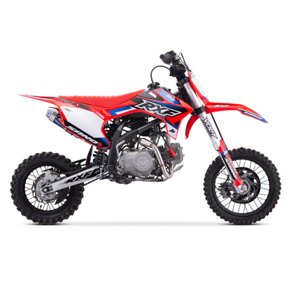 Apollo RXF elite 125-E