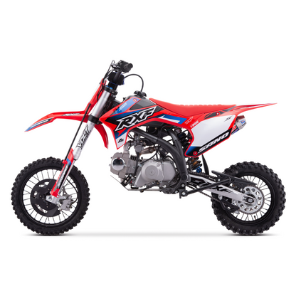 Apollo RXF elite 125-E