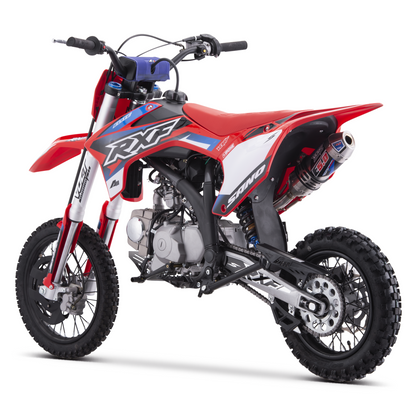 Apollo RXF elite 125-E