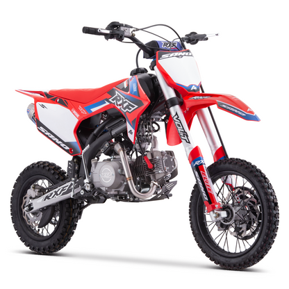 Apollo RXF elite 125-E