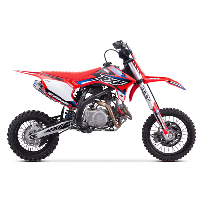 Apollo RXF elite 150-E