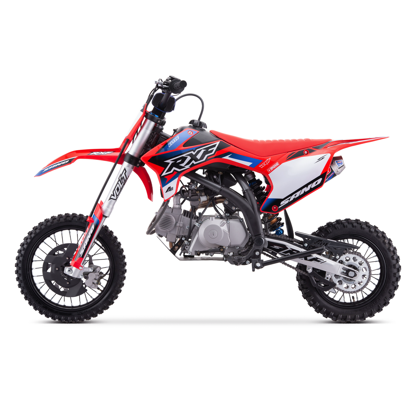 Apollo RXF elite 150-E