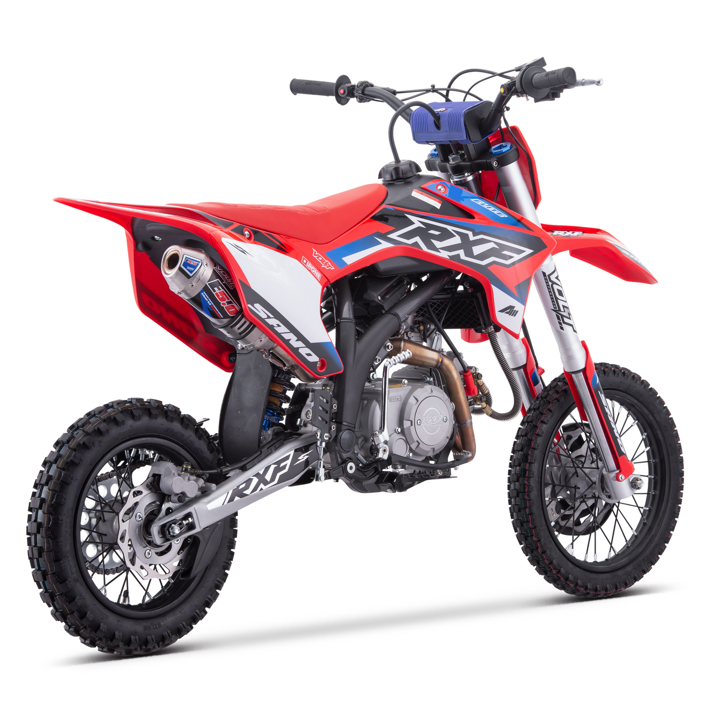 Apollo RXF elite 150-E