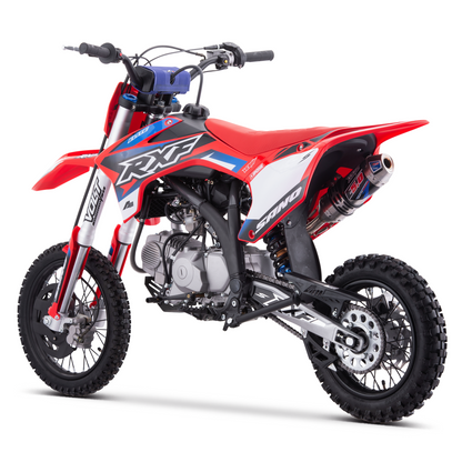 Apollo RXF elite 150-E