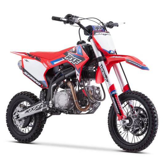 Apollo RXF elite 150-E