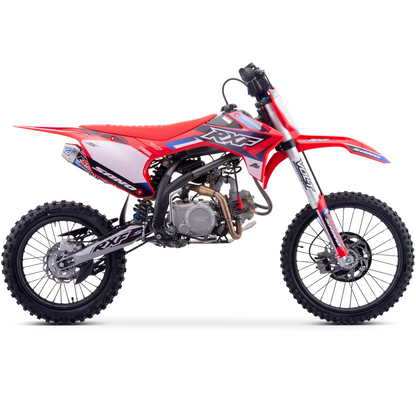 Apollo RXF freeride 150-LE hoog model