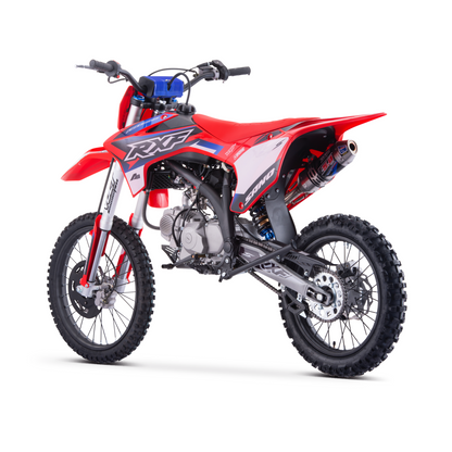 Apollo RXF freeride 150-LE hoog model