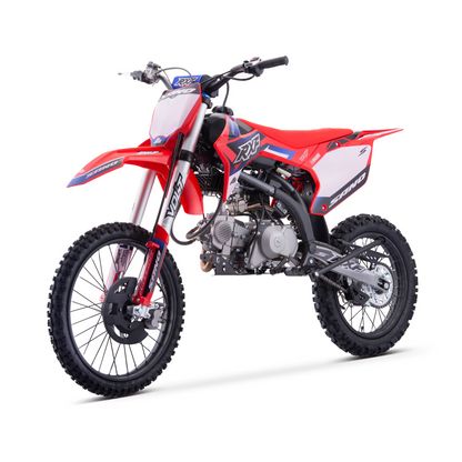 Apollo RXF freeride 150-LE hoog model