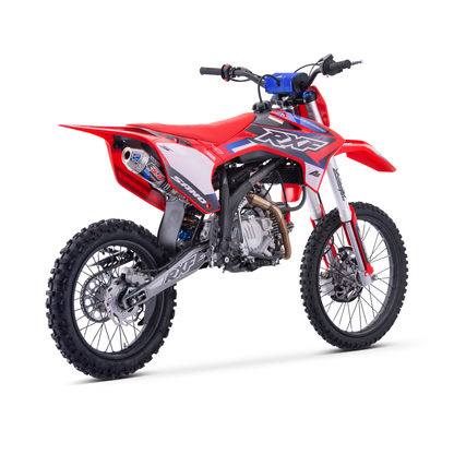Apollo RXF freeride 190-L hoog model