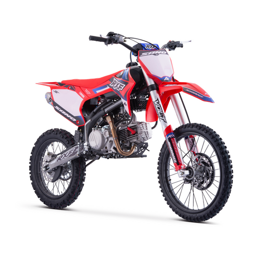 Apollo RXF freeride 190-L hoog model