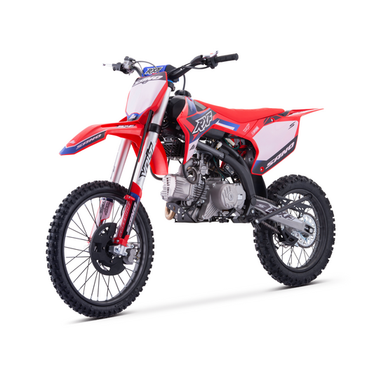 Apollo RXF freeride 190-L hoog model