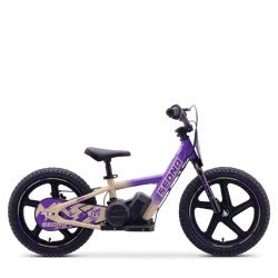 Apollo sedna mx16 elektrische loopfiets paars