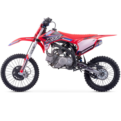Apollo RXF freeride 190-L hoog model