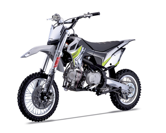 Thumpstar TSB150-E schakel met E-start