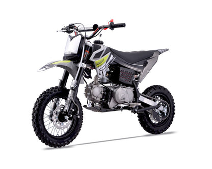 Thumpstar TSK90 semiautomaat met E-start