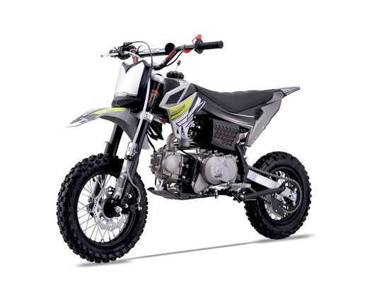 Thumpstar TSK90 semiautomaat met E-start