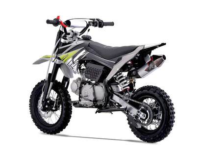 Thumpstar TSK90 semiautomaat met E-start