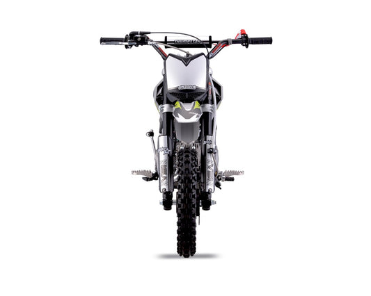 Thumpstar TSK90 semiautomaat met E-start