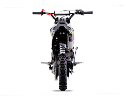 Thumpstar TSK90 semiautomaat met E-start